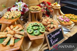 Legislator sebut paket berbuka puasa di hotel dorong penerimaan PAD
