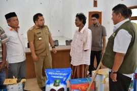 Tingkatkan kesejahteraan penyandang disabilitas, ini yang dilakukan Pemkab Aceh Besar