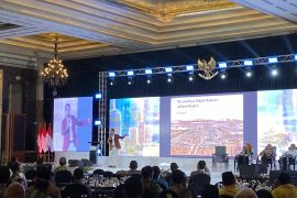 Ridwan Kamil: IKN harus jadi kota layak huni dan manusiawi