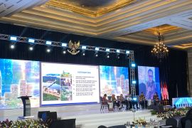 Ketua Satgas Infrastruktur IKN PUPR: Proyek IKN capai 77 persen