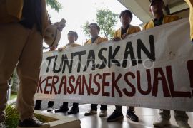 AS luncurkan Jaringan Demokrasi Pemuda Global
