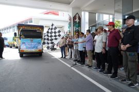 Pemprov Kalteng bantu penuhi kebutuhan pangan masyarakat saat Ramadhan