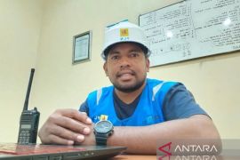 PLN Teminabuan padam total listrik untuk uji coba mesin baru