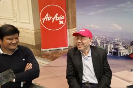 Penerbangan Almaty-Kuala Lumpur diharapkan berdampak untuk wisata RI