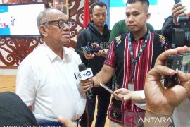 Penerima beasiswa Pemprov Kaltim capai 214.051 orang