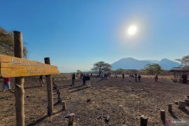 TN Baluran Situbondo tutup sementara dampak cuaca ekstrem