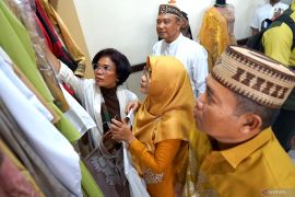 BI Gorontalo gelar Bazar Ramadhan 2024