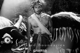 Film "Samsara" karya Garin Nugroho bakal tayang perdana di Singapura