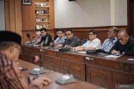 Komisi II DPRD Kalsel fokuskan pengembangan industri kreatif