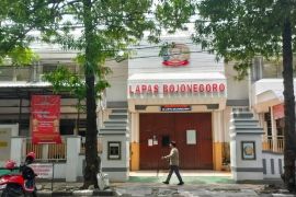 Lapas Bojonegoro lakukan program integrasi tekan over kapasitas