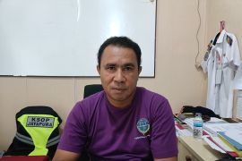 KSOP Kelas II Jayapura cek 11 kapal kelayakan angkutan Lebaran