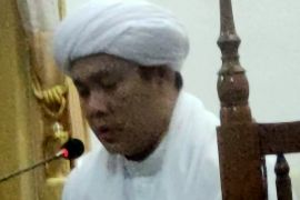 Tuan Guru Haji Zainuddin nyatakan perilaku tidak baik tak beri manfaat
