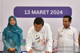 Kalsel kemarin, revitalisasi Sungai Veteran hingga BI siapkan Rp3,06 triliun