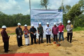 Dinas PUPR Tabalong alokasikan dana Rp42 miliar untuk pembangunan TCC