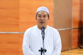 Pj Bupati Tapin ingin langkah konkrit untuk pembangunan daerah