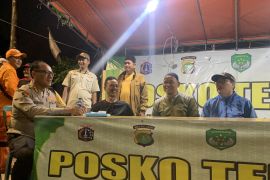 Kapolres Jakut minta remaja dilibatkan dalam kegiatan kemasyarakatan