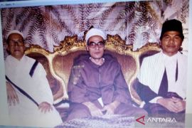 Tuan Guru Madyan tak kenal lelah untuk syi'ar dan da'wah