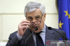 Italia kirim delegasi ke AS untuk bahas tarif perdagangan