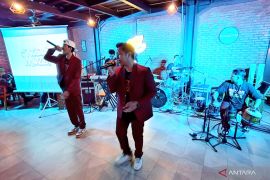 LMKN: Penyanyi kafe tidak dibebani kewajiban bayar royalti