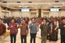 Pemkot Denpasar minta BPD Bali mudahkan akses kredit UMKM