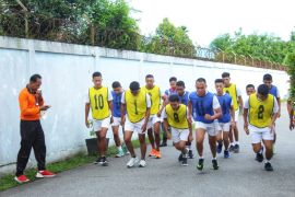 Danlanud Timika: calon siswa bintara tak dipungut biaya