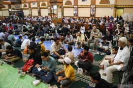 Puasa qadha Ramadhan harus didahulukan dari pada puasa Syawal
