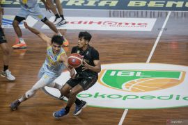 Kesatria raih delapan kemenangan beruntun usai kalahkan Hangtuah 91-84