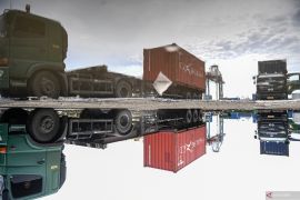 BI sebut surplus neraca perdagangan di 2024 dukung ketahanan eksternal