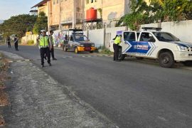 Polda Aceh intensif pencegahan balap liar selama Ramadhan