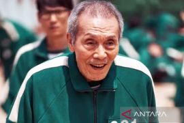 Pemeran "Squid Game" O Yeong-su bebas dari tuduhan pelecehan seksual