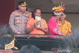 DLH Biak perluas layanan bank sampah hingga di Pulau Numfor