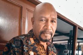 Pemkab Biak bangun 14 rumah OAP bantuan Otsus
