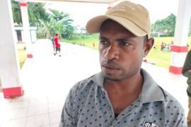 Warga Kokoda Utara butuh air bersih dan listrik