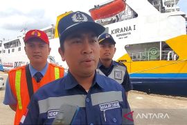 DLU: Tiket H-10 hingga H-2 Lebaran sudah terjual 80 persen