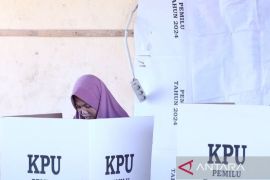 Gakkumdu Nagan Raya limpahkan kasus saksi parpol coblos dua kali ke Polisi