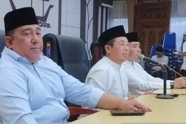 Ketum DMDI: Viralkan orang Banjar di Kalimantan lebih Melayu