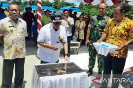 Pemkab Teluk Wondama alokasikan Rp9,5 miliar bangun SMA Negeri V