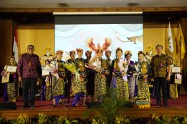 Pemkab Badung majukan potensi anak melalui Pemilihan Duta Anak