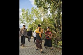 Pemkab Trenggalek alokasikan Rp35 miliar bebaskan lahan JLS