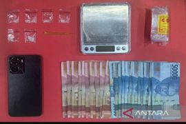 Polhukam kemarin, mulai Satnarkoba Kotabaru bekuk pria hingga Kemenhub sambut konsultasi ODOL