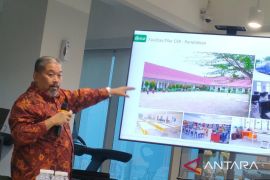 KLK berkomitmen cegah kebakaran perkebunan dan hutan