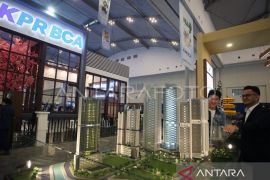 BCA apresiasi dukungan pemerintah setelah dinobatkan jadi perbankan global terkuat