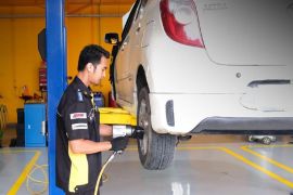 Rumah Siap Kerja dukung pelatihan wirausaha Program Kartu Prakerja