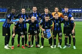 Nicolo Barella: Inter Milan akan bangkit kembali