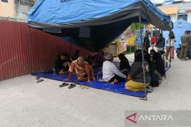 Ketua DPRD Balikpapan apresiasi Pemkot tangani bencana