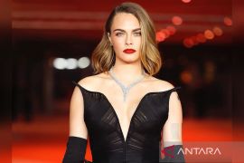 A24 menangkan hak distribusi global film "Club Kid" di Cannes
