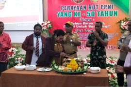 Pemkab Sorsel komitmen perhatikan kesejahteraan perawat