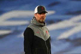 Agen bantah rumor Jurgen Klopp latih Real Madrid