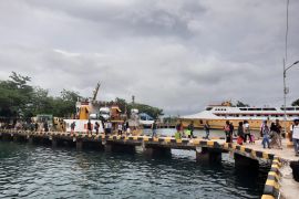 Balai Karantina terus antisipasi penyebaran hama penyakit di Sultra