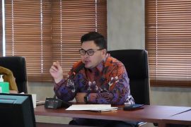 Pemkab Kediri gandeng PLN kembangkan listrik masuk sawah